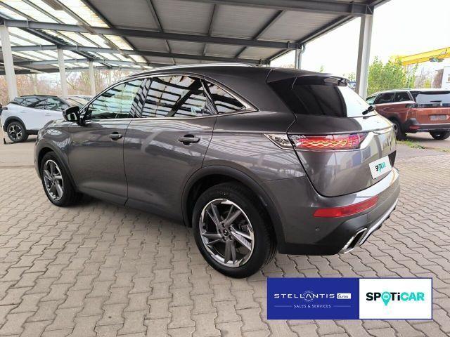 DS Automobiles DS7 Crossback Crossback PureTech 180 Massage*Led