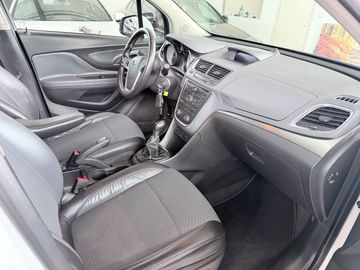 Opel Mokka - 10