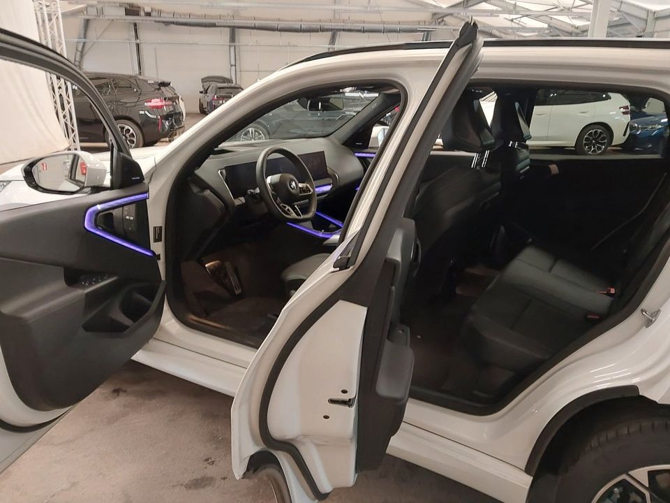 BMW X3 - Bild 7