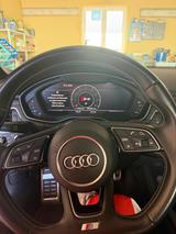 Audi S5 3.0 TFSI tiptronic quattro - - rote Audi S5