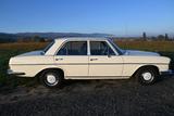 Mercedes-Benz 280 SE/9 3.5 (W108) - Mercedes-Benz aus 1971