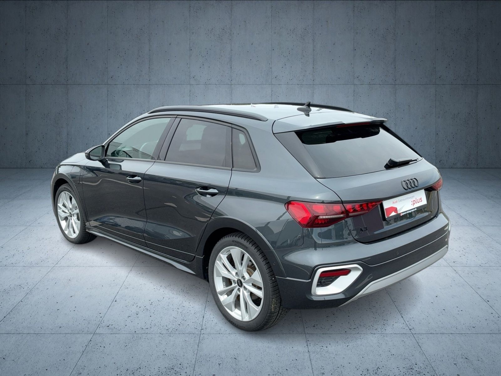 Audi A3 - Bild 4
