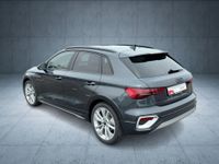Audi A3 - Vorschau Bild 4