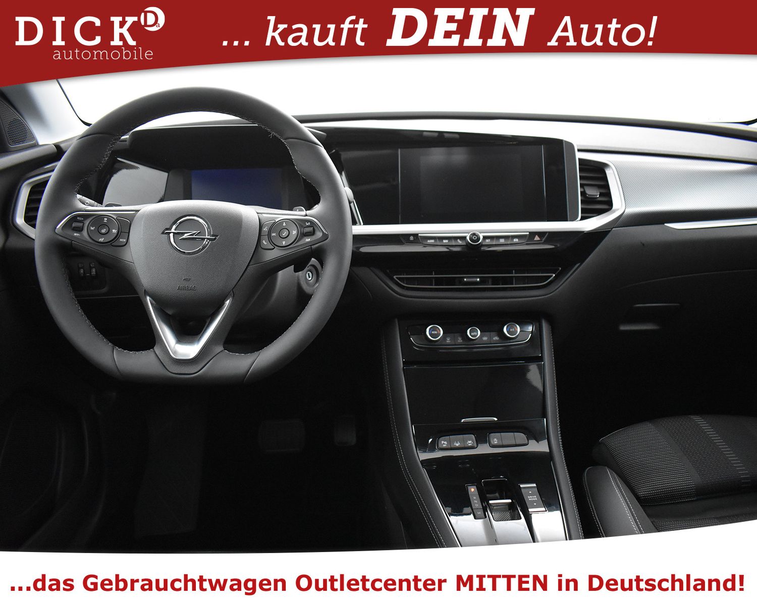 OPEL Grandland X 1.2 Aut. Enjoy NAVI+KAM+ACC+LED+SHZ+ - Image 16