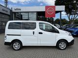 Nissan e-NV200 Kombi Comfort/5 SITZE/WINTERPAKET - Nissan e-NV200 mit Schiebetür