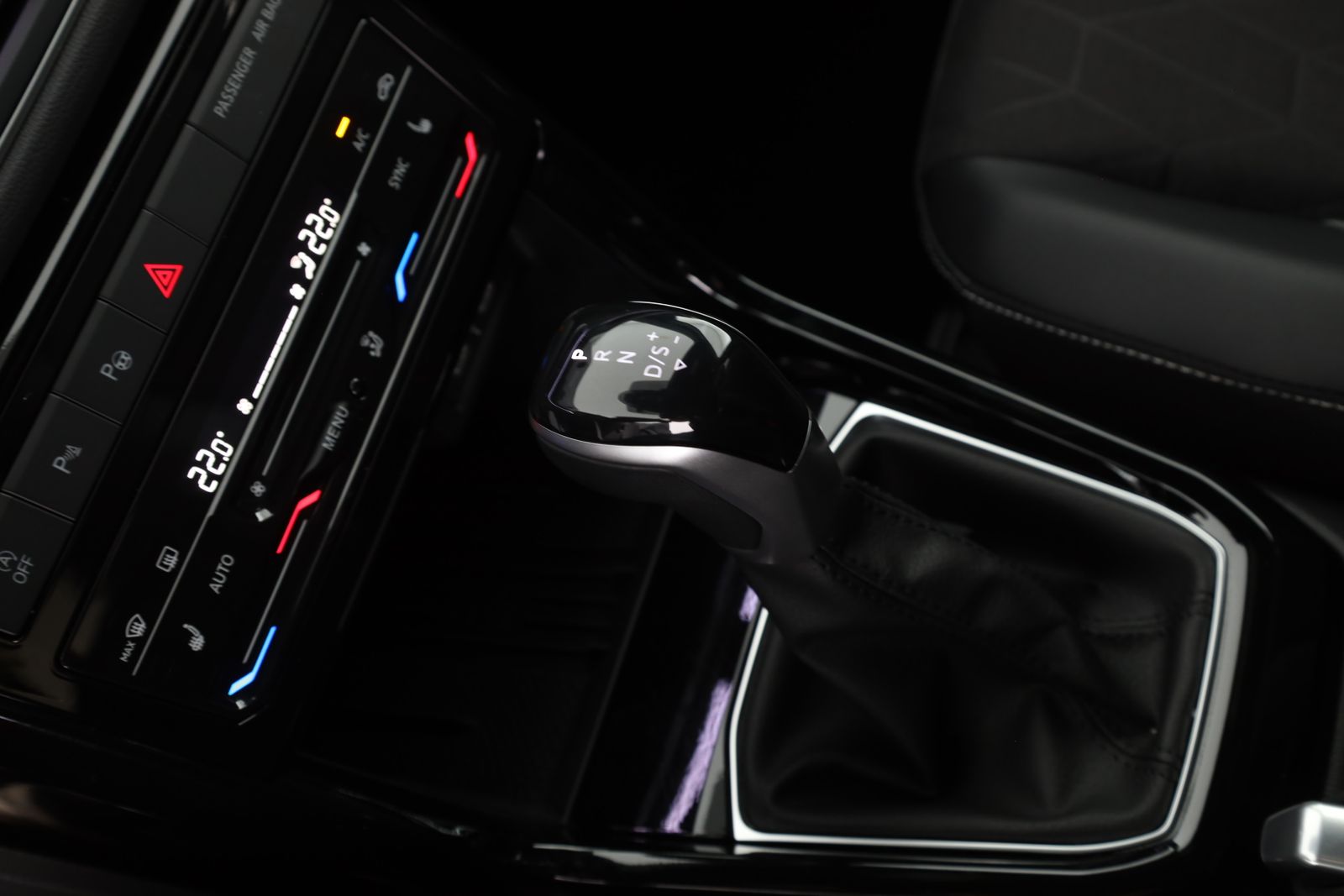 Volkswagen T-Cross - Bild 16