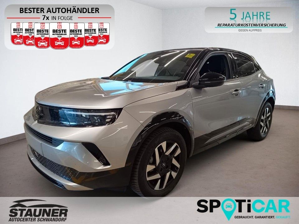 Opel Mokka GS Hybrid 6G-DSG 145PS *SHZ*LHZ*