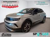 Opel Mokka GS Hybrid 6G-DSG 145PS *SHZ*LHZ* - Opel Mokka mit Hybrid-Antrieb