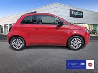 Fiat 500 - Vorschau Bild 4