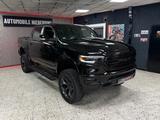Dodge RAM 5.7 HEMI 4X4 Limited /Pano/ ACC / 360° / LPG - Dodge RAM in Essen