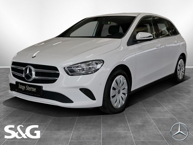 Mercedes-Benz B 250 e KAMERA+PDC+SITZHEIZUNG+BLUETOOTH+NAVI