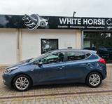 Kia cee'd FIFA EDITION KLIMA MFL LED PDC SHEFT 1HAND - Kia cee'd / Ceed in Düsseldorf