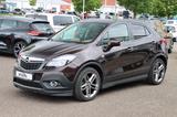 Opel Mokka Innovation OPC-Line VOLL l STANDHEIZUNG - Opel Mokka mit Diesel-Antrieb: Allradantrieb