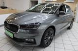 Skoda Fabia Style 1.0 TSI DSG/AHK/NAV/LED/SHZ