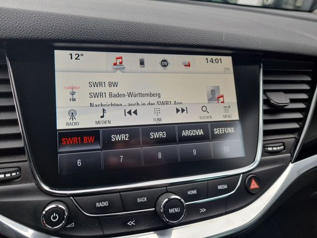 Astra 1.4 Turbo Start/Stop Sports Tourer Innovat