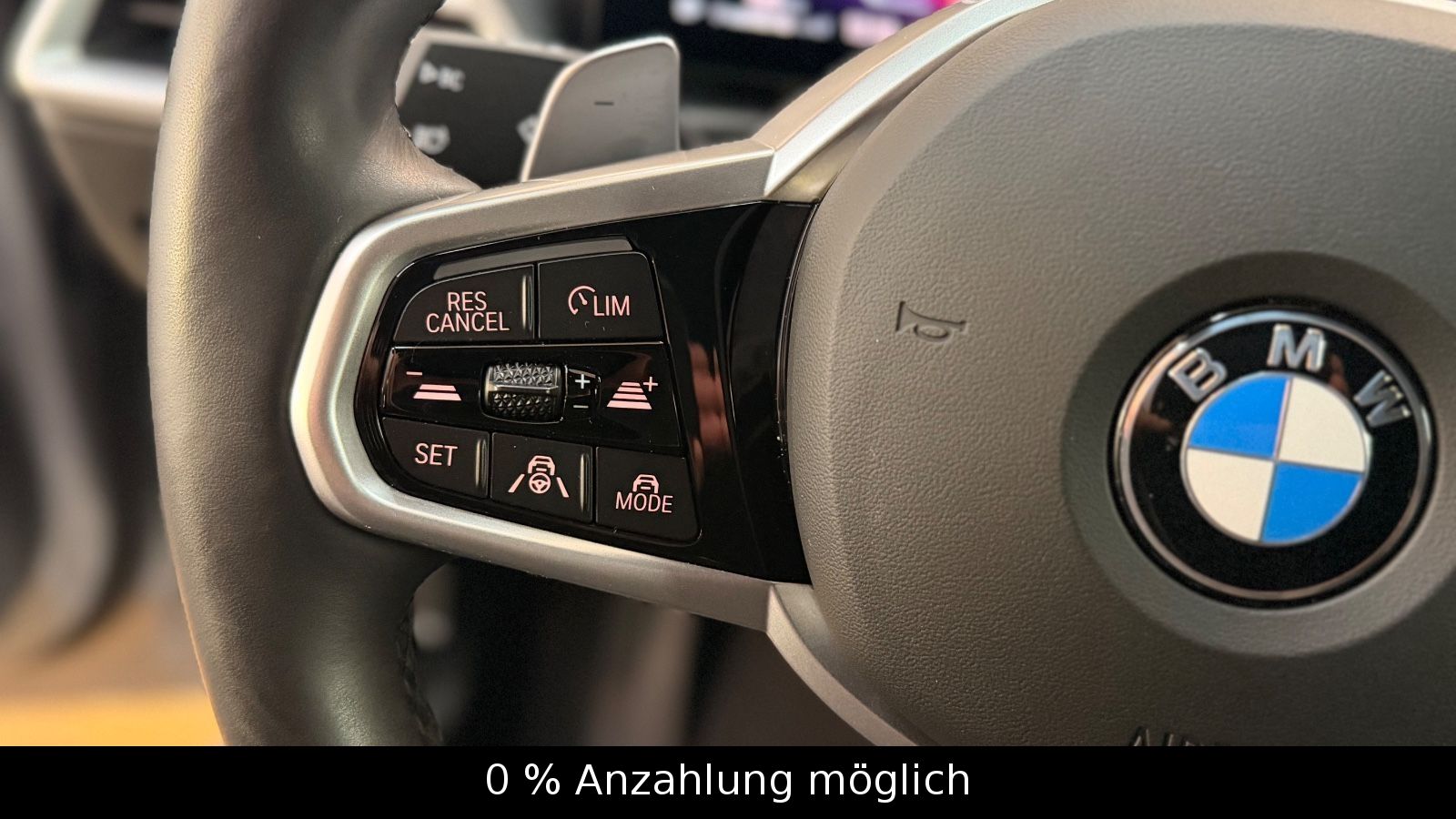 BMW 320 320 d xDrive M Sport/Paket 360|HiFi|M Sport PRO Vorschau 31