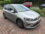 Volkswagen Golf Sportsvan VII Allstar BMT*Automatik* - : Standheizung, Kleinbus