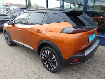 Bild 4 Peugeot 2008 GT Pack