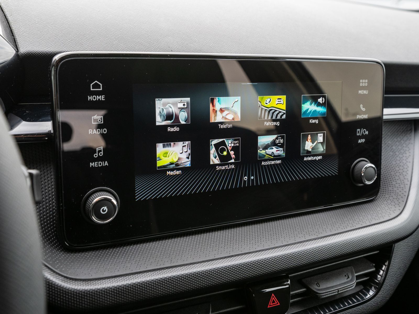 Skoda Fabia - Bild 18