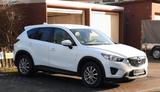 Mazda cx5 2.2 Skyactiv-D 175 Sports-Line A... - Mazda CX-5 Gebrauchtwagen in Bielefeld