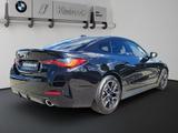 BMW 420d Gran Coupé M SPORT ACC AHK 360° HeadUp HiFi - gebrauchte Limousinen