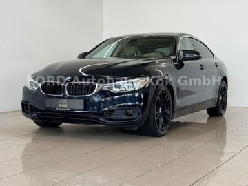 BMW 420 Gran Coupé - 2