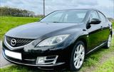 Mazda 6 2.5 Top Sport HU/AU neu Bose-Soundsystem - gebrauchte Mazda 6 aus dem Jahr 2008