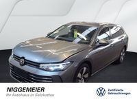 Volkswagen Passat Variant - Vorschau Bild 1