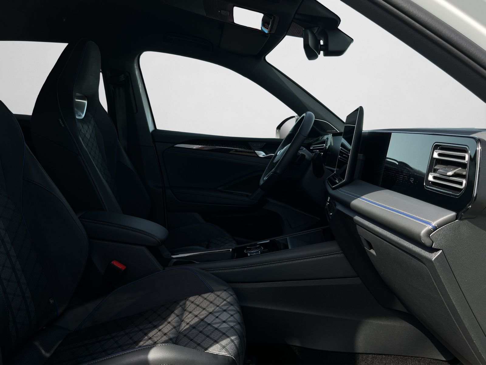 Volkswagen Tiguan - Bild 5