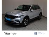 Volkswagen Tiguan 1.5 TSI Move DSG NAV/LED/AHK/App-Connect