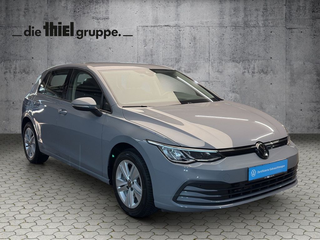 Volkswagen Golf - Bild 3