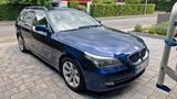 BMW 520i Bj. 2008 - BMW 520 aus 2008: Kombi