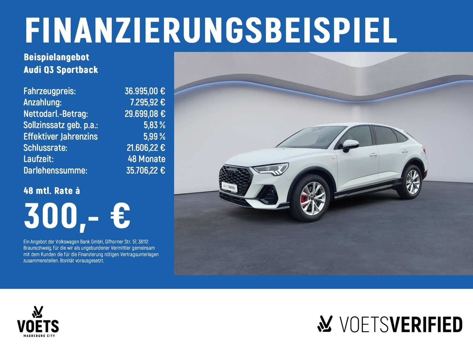 Audi Q3 - Bild 2