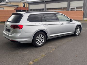 Volkswagen Passat Variant - 4