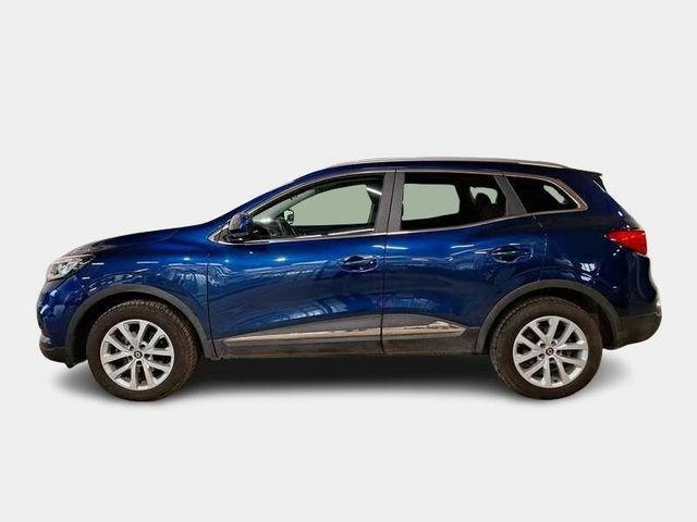 Renault RENAULT KADJAR 1.5 DCI 85KW BLUE BUSINESS EDC