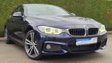 BMW 435d xDrive Gran Coupé M Sport A/VOLLAUSSTATTUNG - BMW 435 Gran Coupé in Bochum