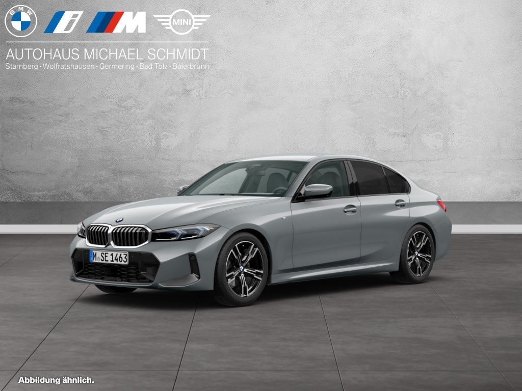 BMW 330