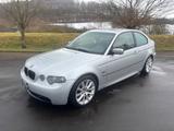 BMW Bmw e46 325 ti Compact Tausch Verkauf - BMW 325: Compact Ti