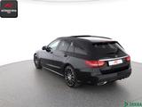 Mercedes-Benz C 300 T AMG NIGHT BURMESTER,MULTIBEAM,KAMERA,SH - Mercedes-Benz C 300 in Berlin
