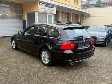 BMW 320 - 3