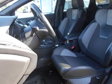 Ford Focus Turnier ST
