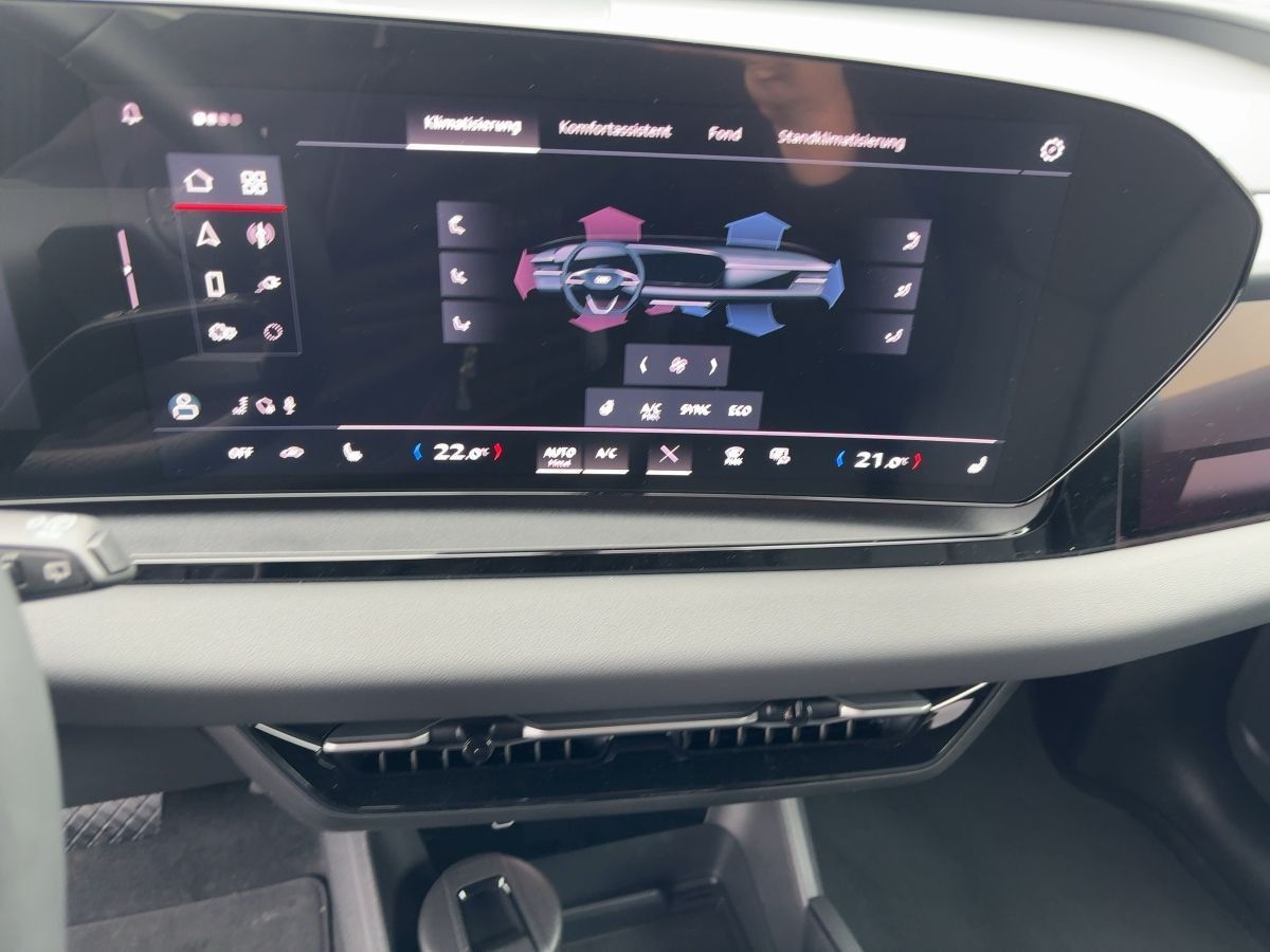 Audi Q6 e-tron - Bild 9
