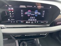 Audi Q6 e-tron - Vorschau Bild 9