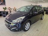 Peugeot 208 Active Klima Garantie Service neu 4.Türer - Peugeot 208 Gebrauchtwagen in Bochum