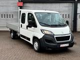 Peugeot Boxer Pritsche 2.0 HDI 163ps 335 L3 - Peugeot Boxer: 3.0