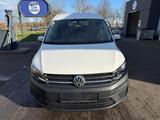 Volkswagen Caddy Maxi *7Sitzer*Automatik*1Hand* - VW Caddy Gebrauchtwagen in Stuttgart