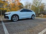 Audi Q8 60 TFSI e quattro tiptronic - - Audi Q8 Gebrauchtwagen in München