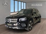 Mercedes-Benz GLB 220 d 4M PROGRESSIVE+AHK+LED+CARPLAY+KAM+SHZ