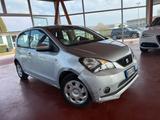 Seat Mii 1.0 Benzina/Metano - Neopatentati - graue Seat Mii