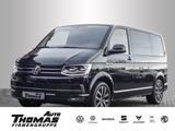 Volkswagen T6 Multivan  Generation Six 2.0 TDI 4M DSG AHK - Volkswagen T6 Multivan in Bonn